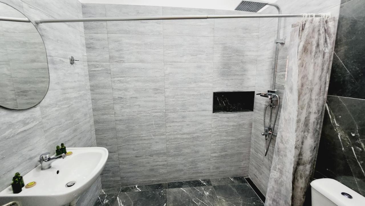 Aristea Studios Κάτω Κορακιάνα Εξωτερικό φωτογραφία
