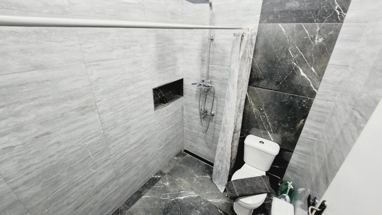 Aristea Studios Κάτω Κορακιάνα Εξωτερικό φωτογραφία